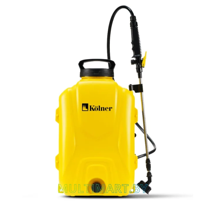 Опрыскиватель Kolner KSC 12-12L-02 (8060700206)
